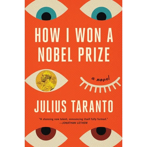 How I Won a Nobel Prize