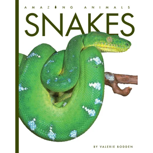 Snakes