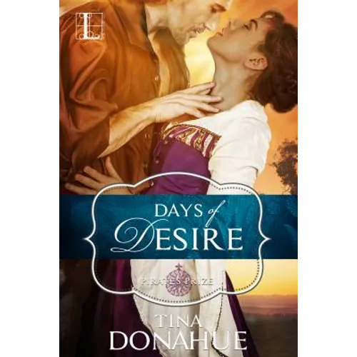 Days of Desire