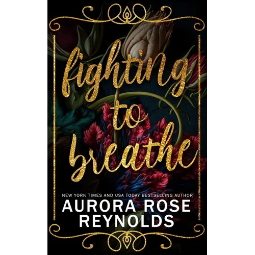 Fighting to breathe
