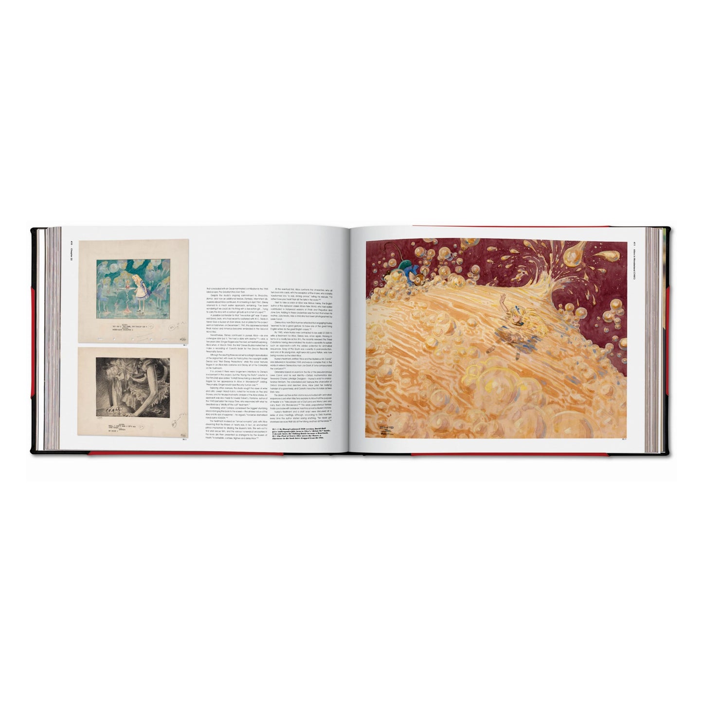 The Walt Disney Film Archives. The Animated Movies 1921–1968 (English) Book
