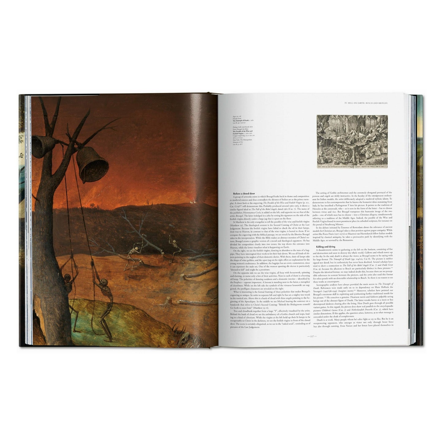 Bruegel. The Complete Works (English) Book