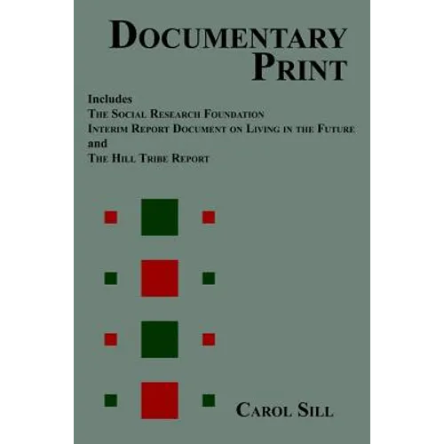 The Social Research Foundation Documentary Print
