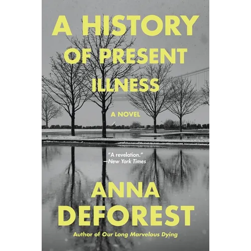 A History of Present Illness