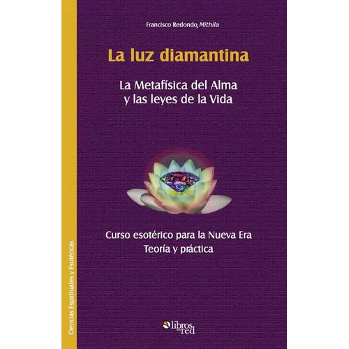 La luz diamantina