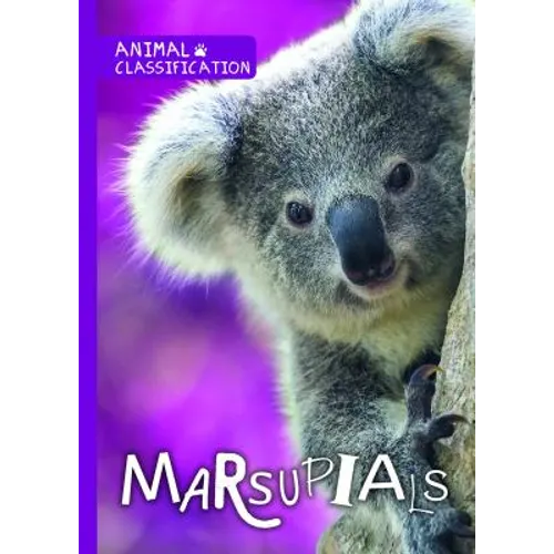 Marsupials