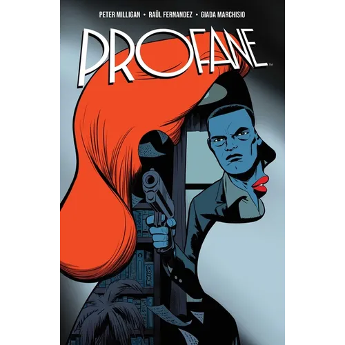 Profane