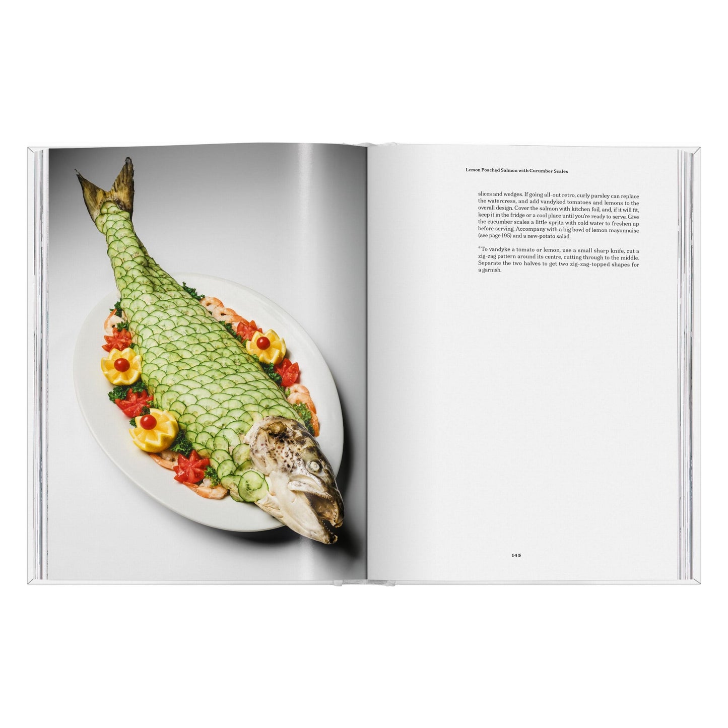 The Gourmand's Lemon. A Collection of Stories and Recipes (English) Book