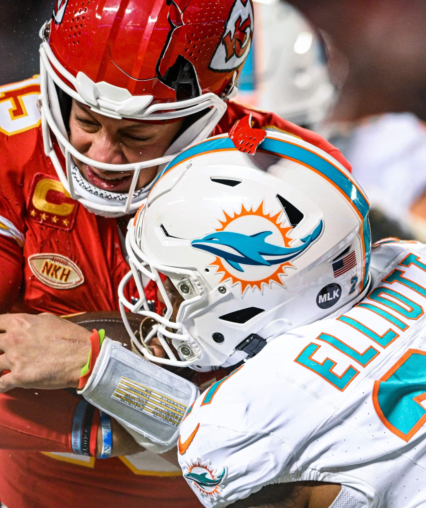 Path to a Dynasty: Inside the Chiefs’ Road to Back-to-Back Championships Book