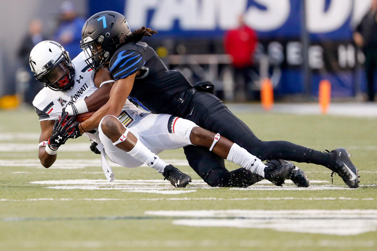 Mighty Roar: The Story of the 2019 Memphis Tigers Football Team Book