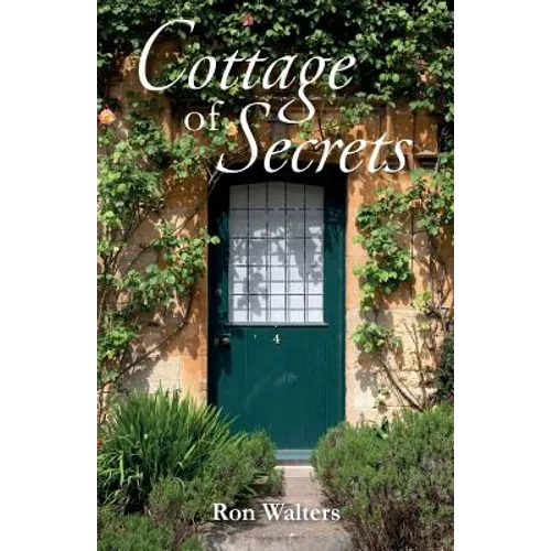 Cottage of Secrets
