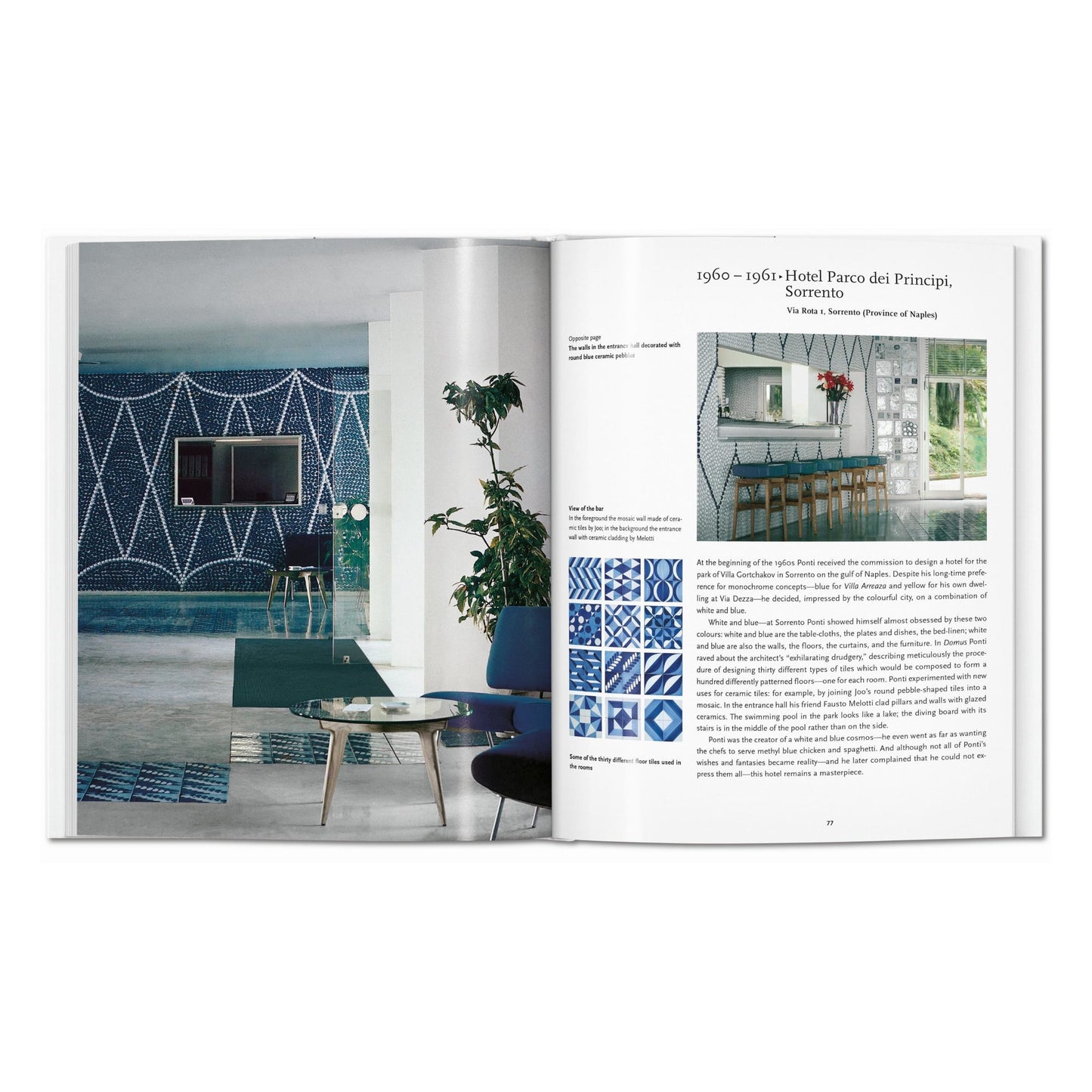 Gio Ponti (English) Book