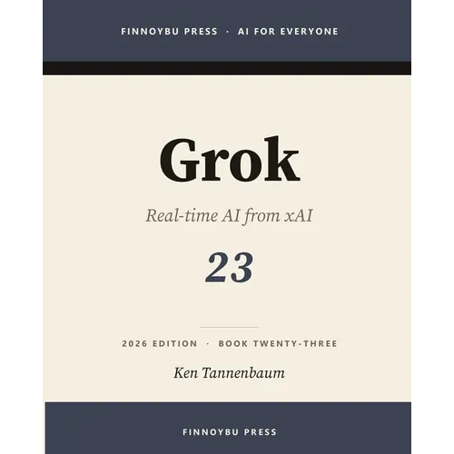 Grok: xAI's Real-Time Assistant