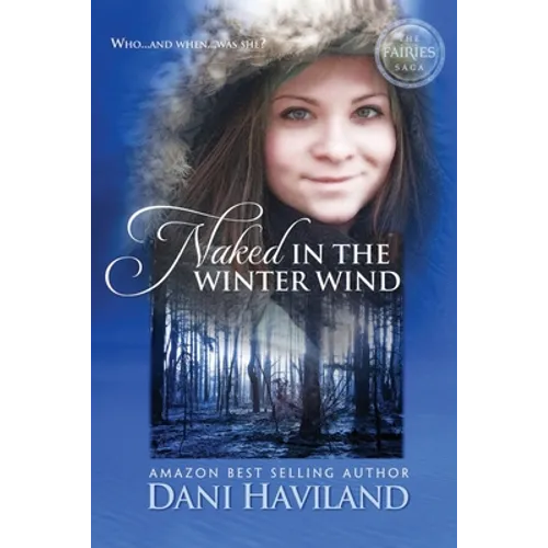 Naked in the Winter Wind