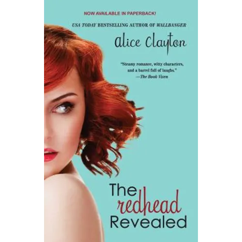 Redhead Revealed