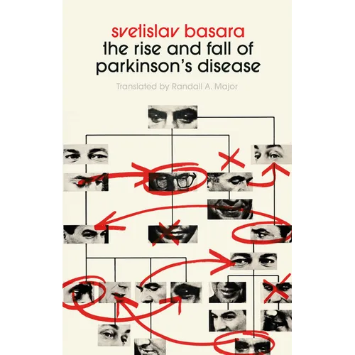 The Rise and Fall of Parkinson's Disease