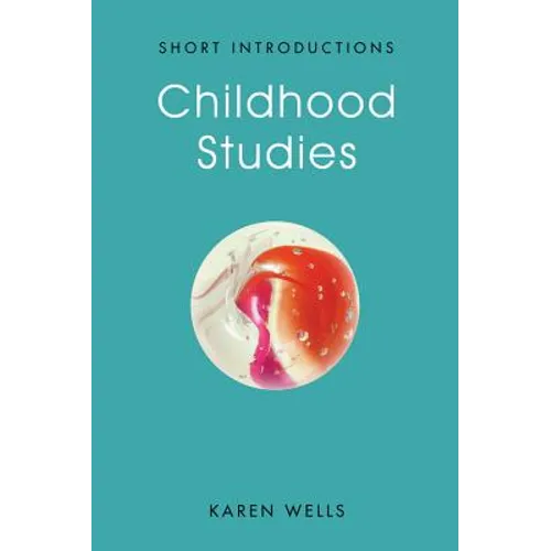 Childhood Studies: Making Young Subjects