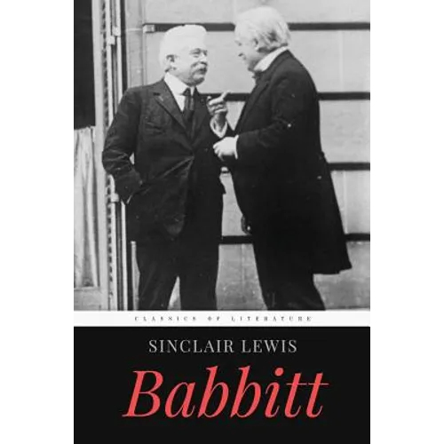 Babbitt