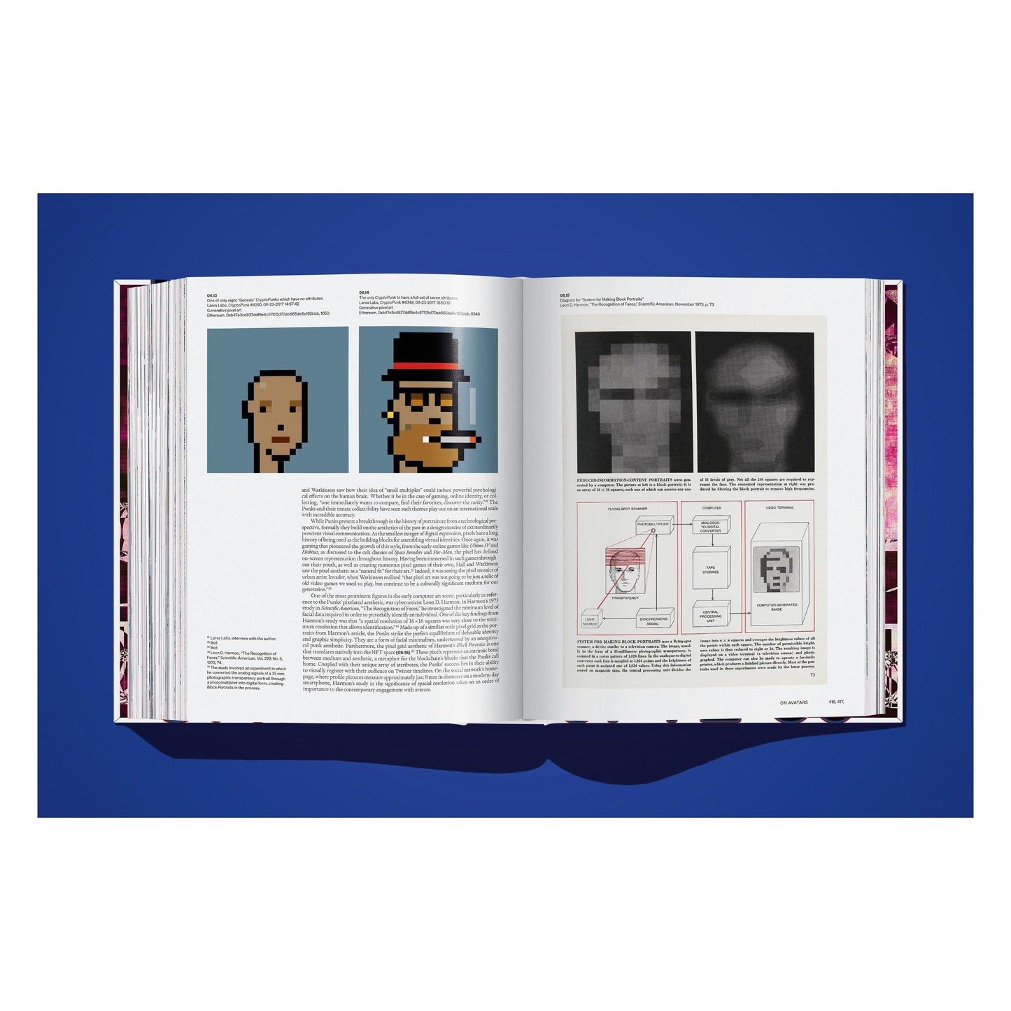 On NFTs (English) Book