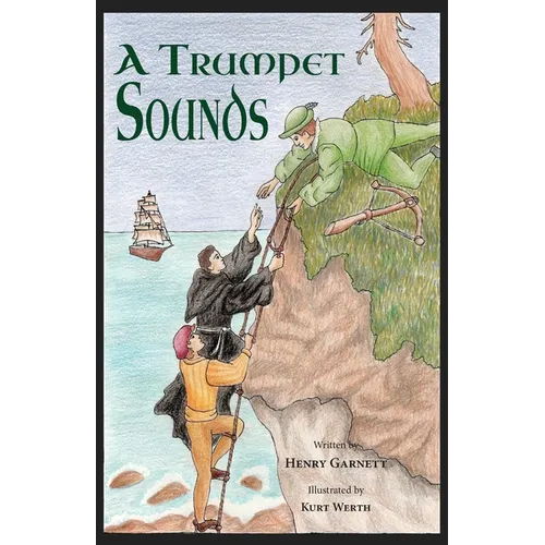 A Trumpet Sounds