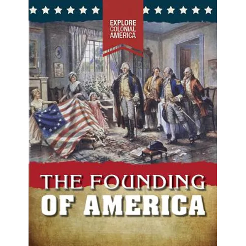 The Founding of America