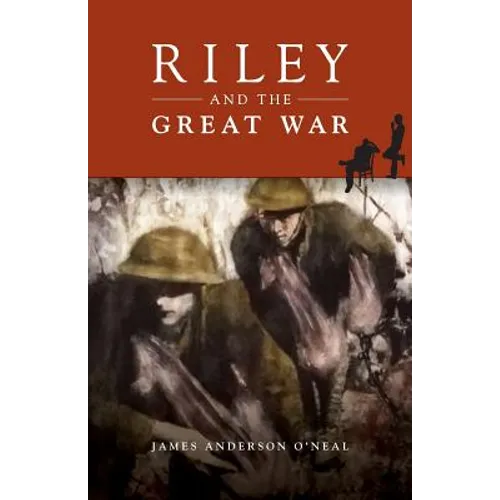 Riley and the Great War
