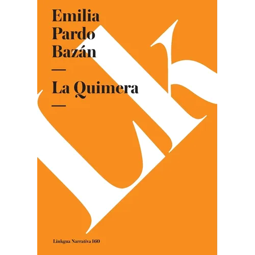 La Quimera