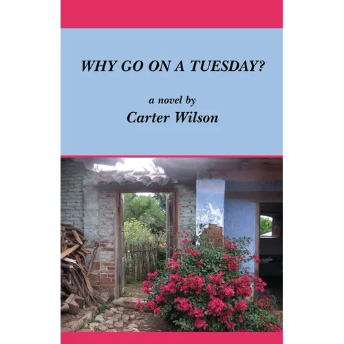 Why Go on a Tuesday?