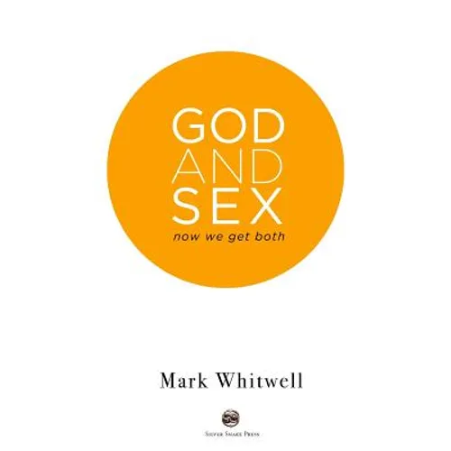 God and Sex: Now We Get Both