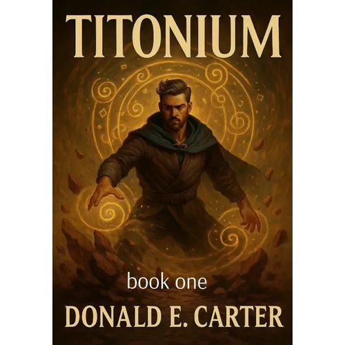 Titonium