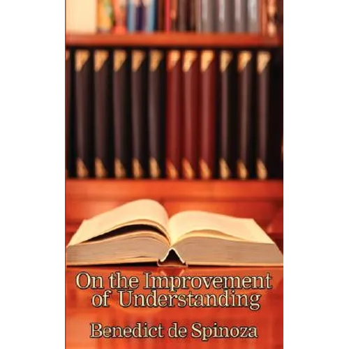 On the Improvement of Understanding