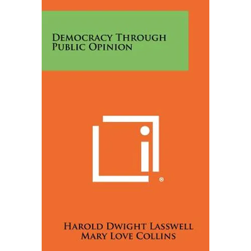 Democracy Through Public Opinion