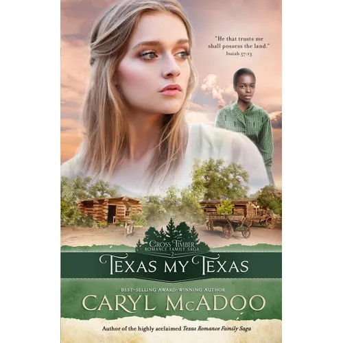 Texas My Texas