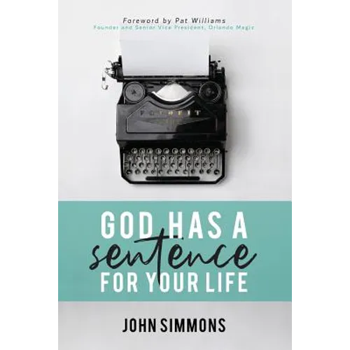 God Has A Sentence For Your Life