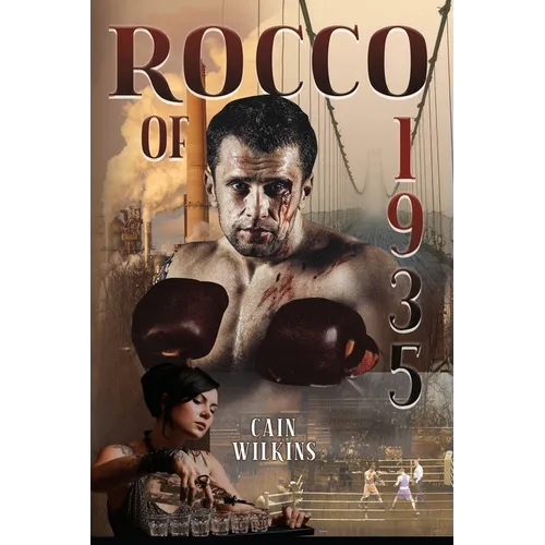 Rocco of 1935