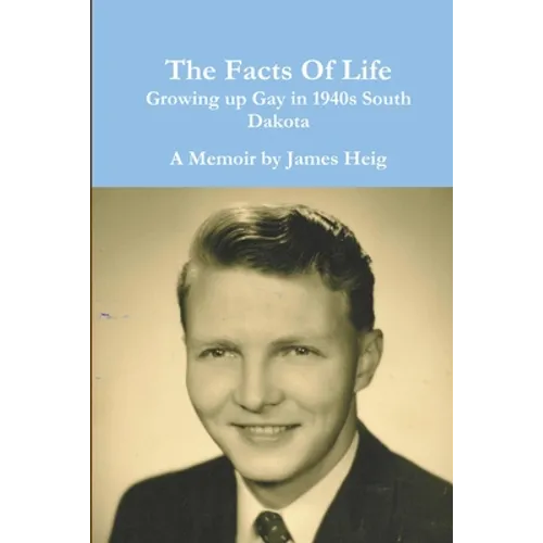 The Facts Of Life