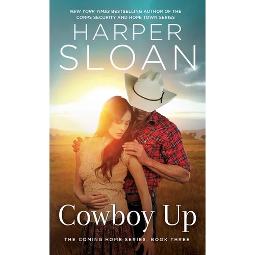 Cowboy Up