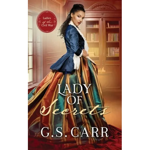 Lady of Secrets