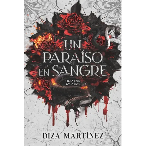 Un paraíso en sangre
