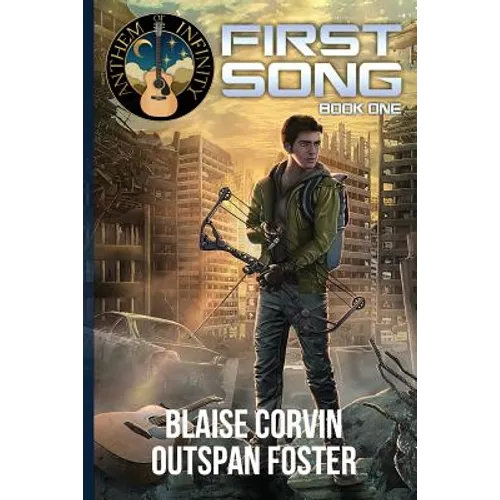 First Song, Book One