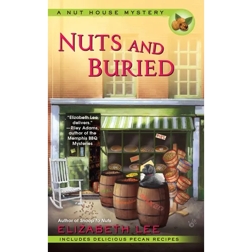 Nuts and Buried