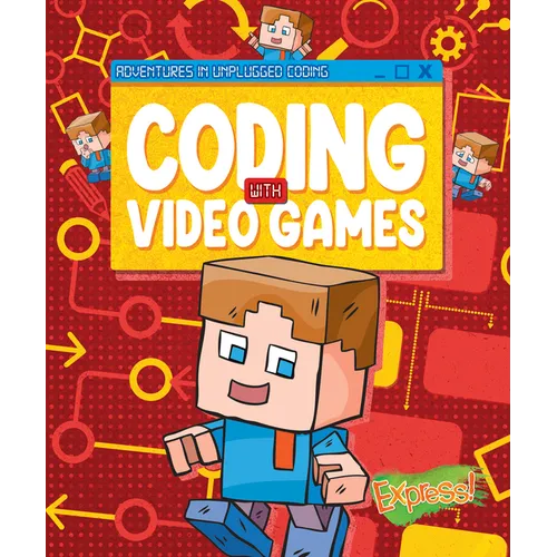 Coding with Video Games