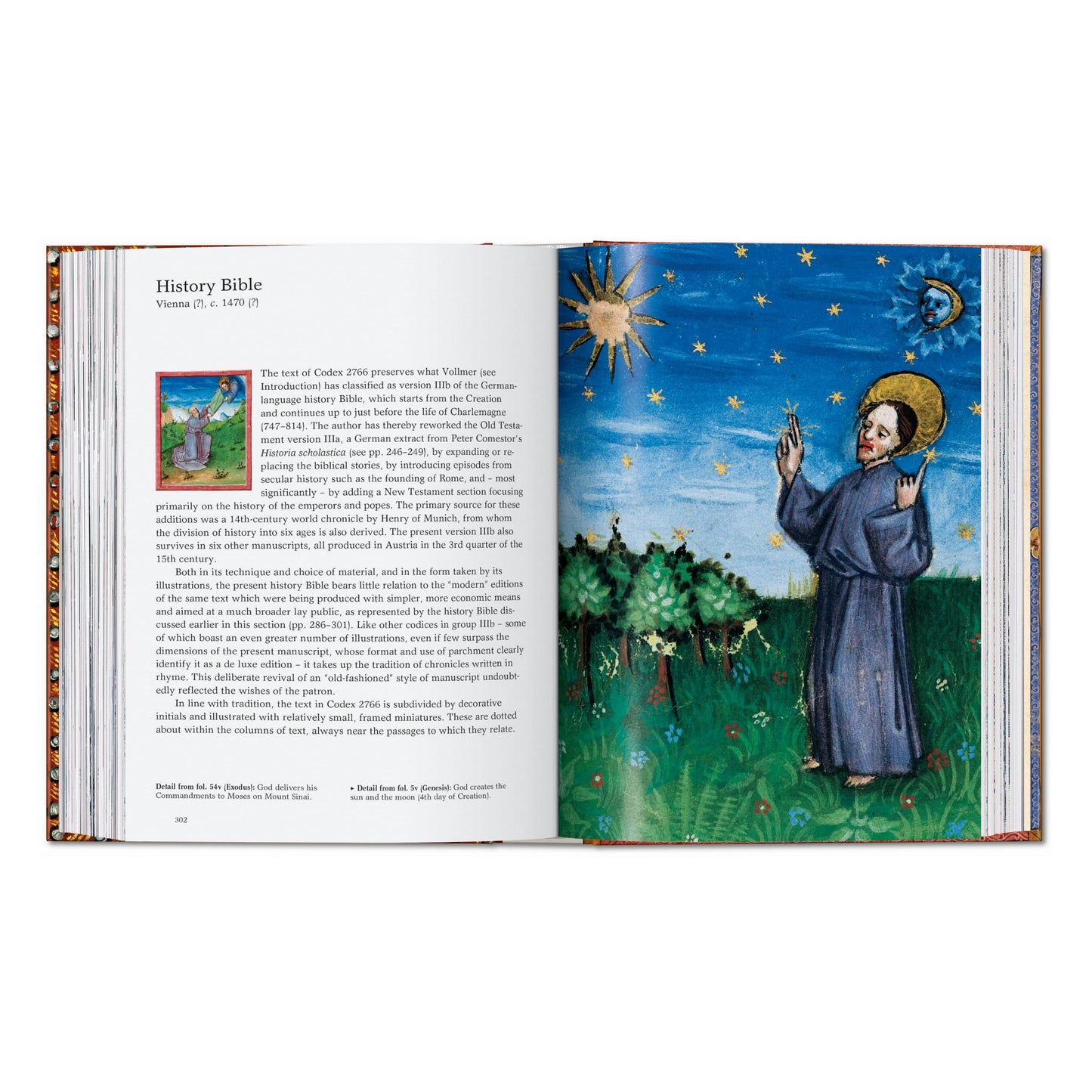 The Book of Bibles. 45th Ed. (English) Book