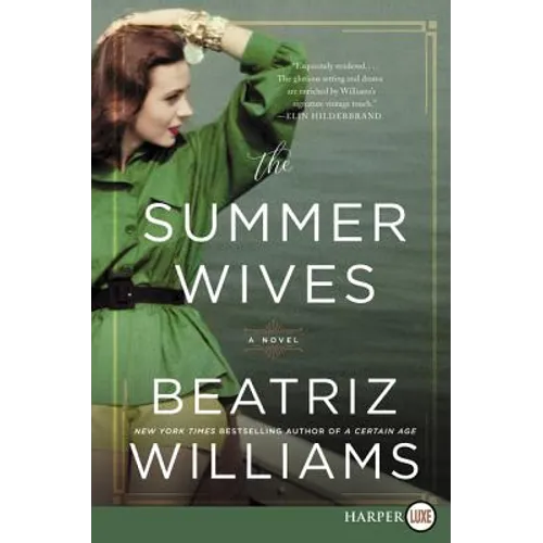 The Summer Wives
