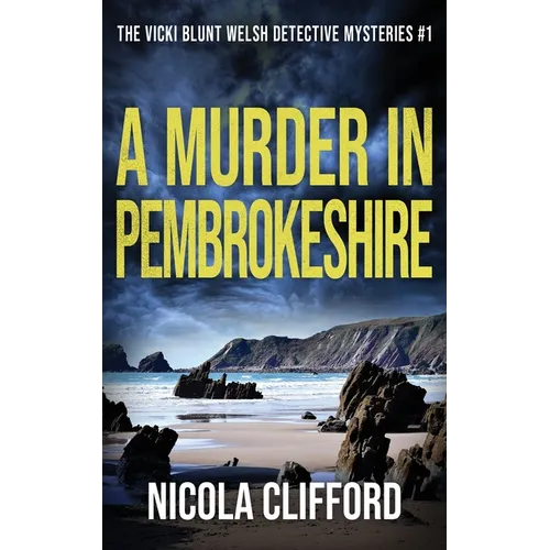 A Murder in Pembrokeshire
