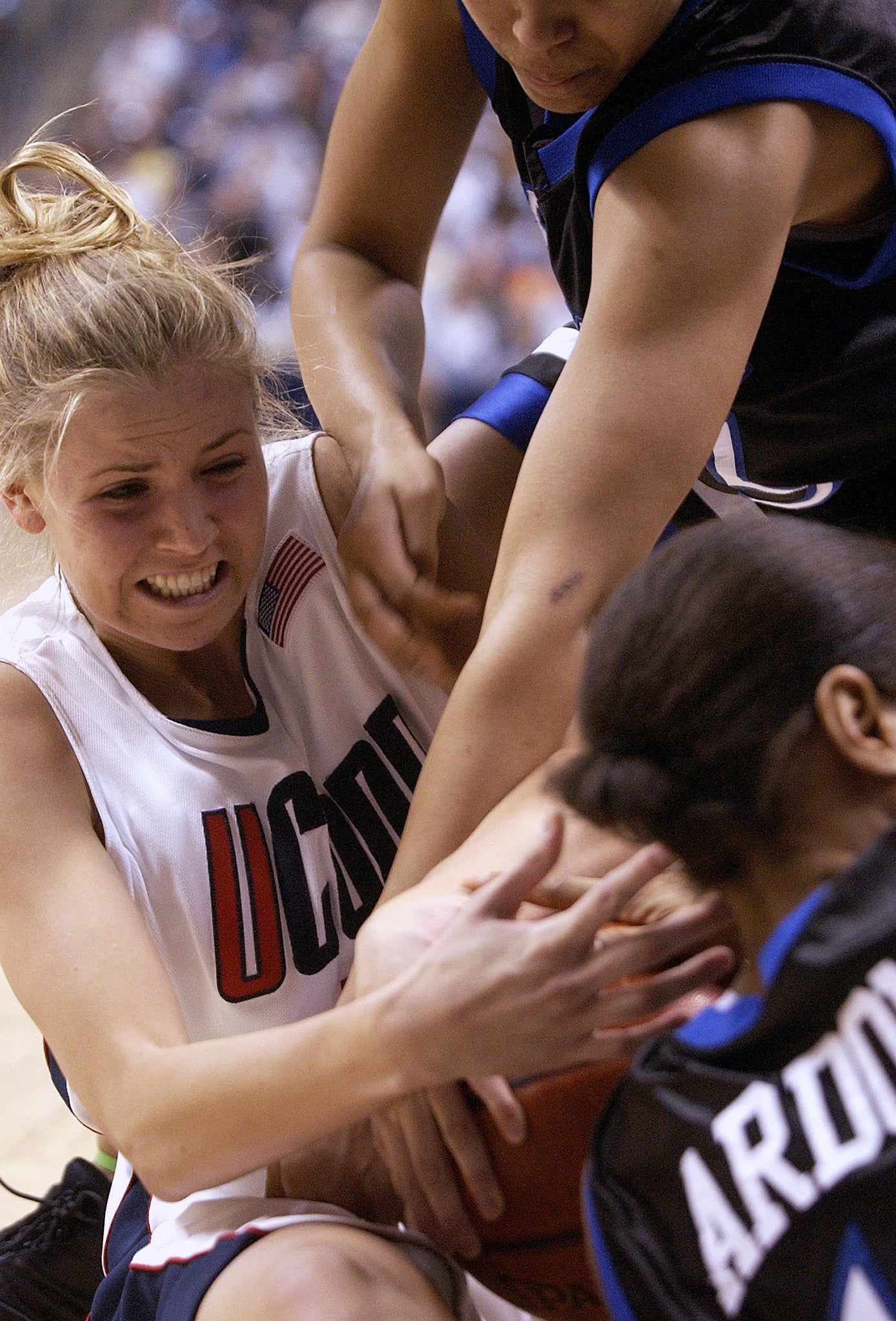 A Generation of Excellence: UConn Women's 30-Year Reign Book