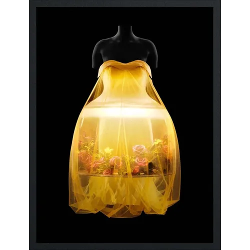 Sleeping Beauties: Reawakening Fashion