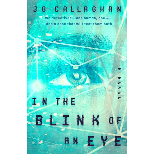 In the Blink of an Eye