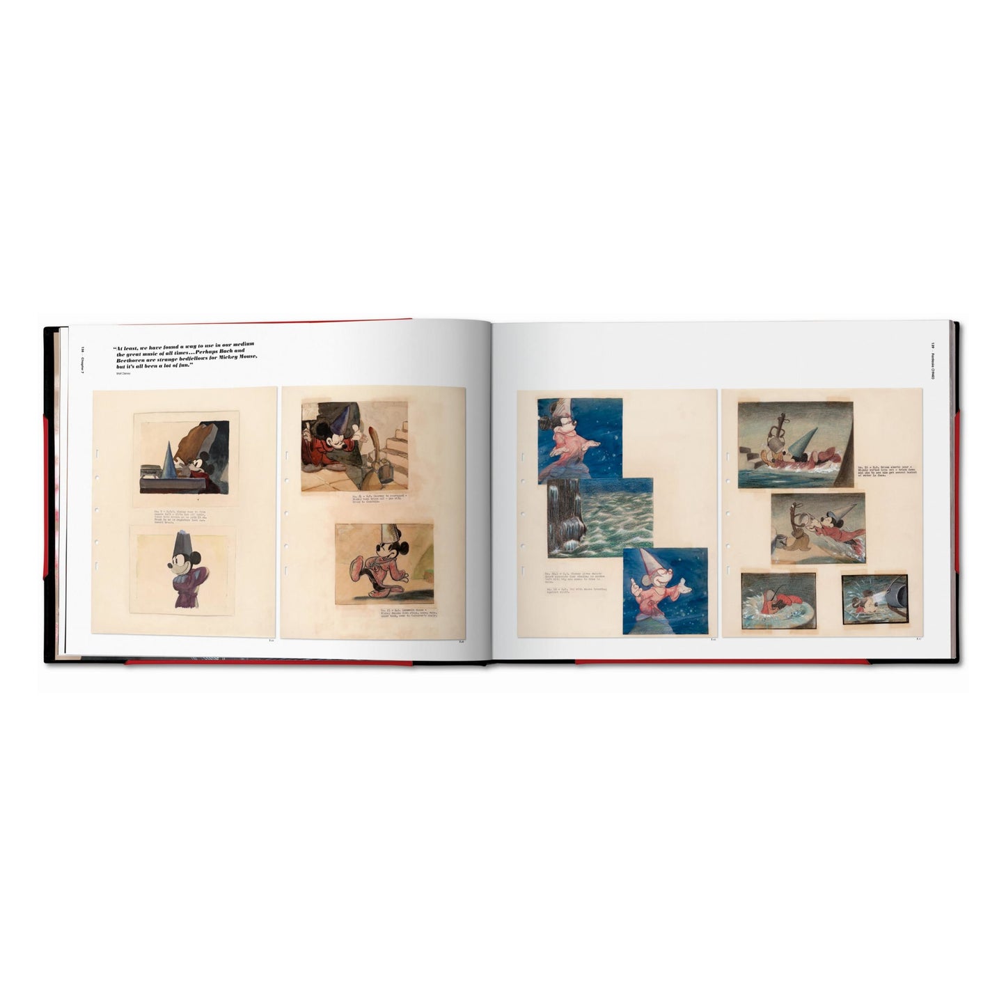The Walt Disney Film Archives. The Animated Movies 1921–1968 (English) Book