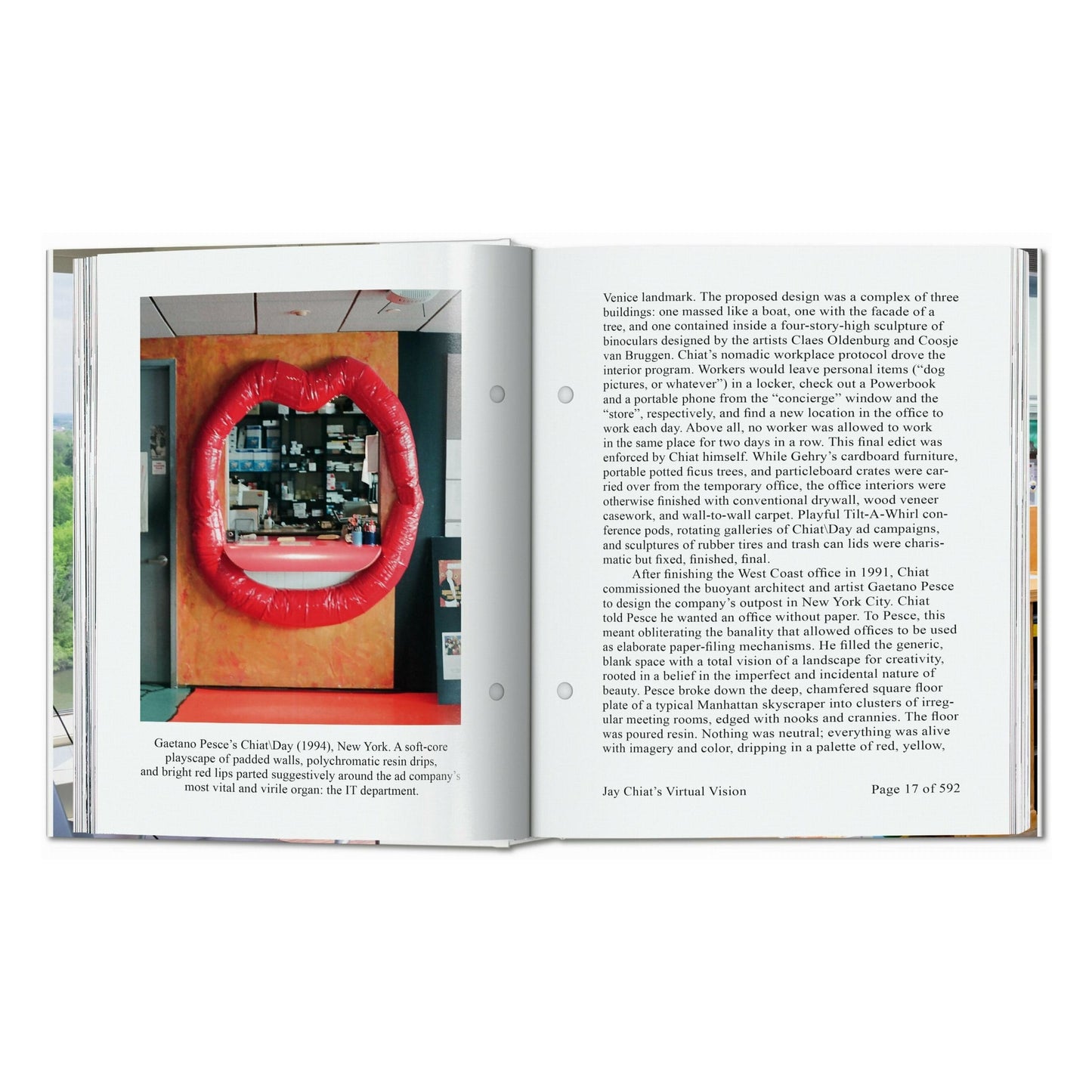 The Office of Good Intentions. Human(s) Work (English) Book